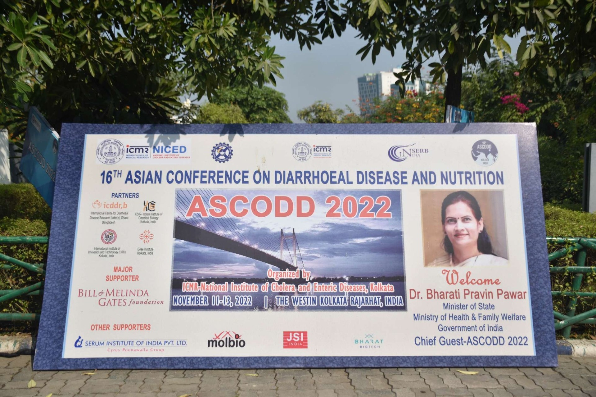 ASCODD 2022 Banner
