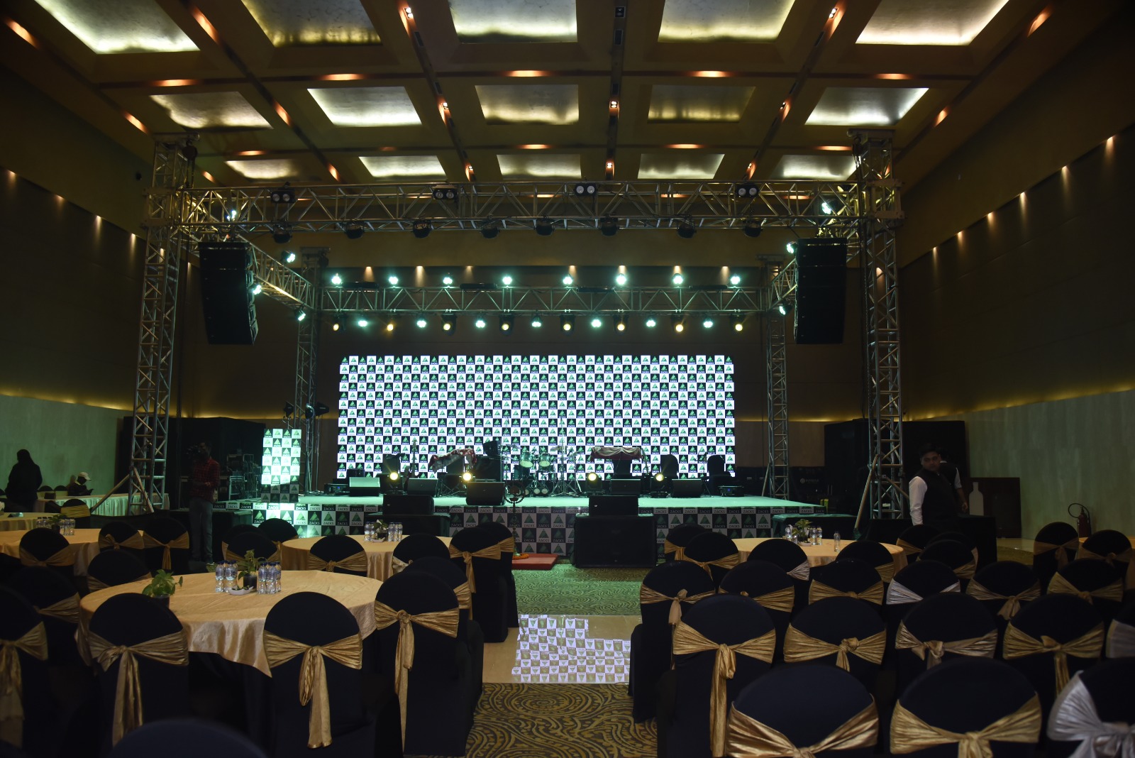 Corporate Gala Night