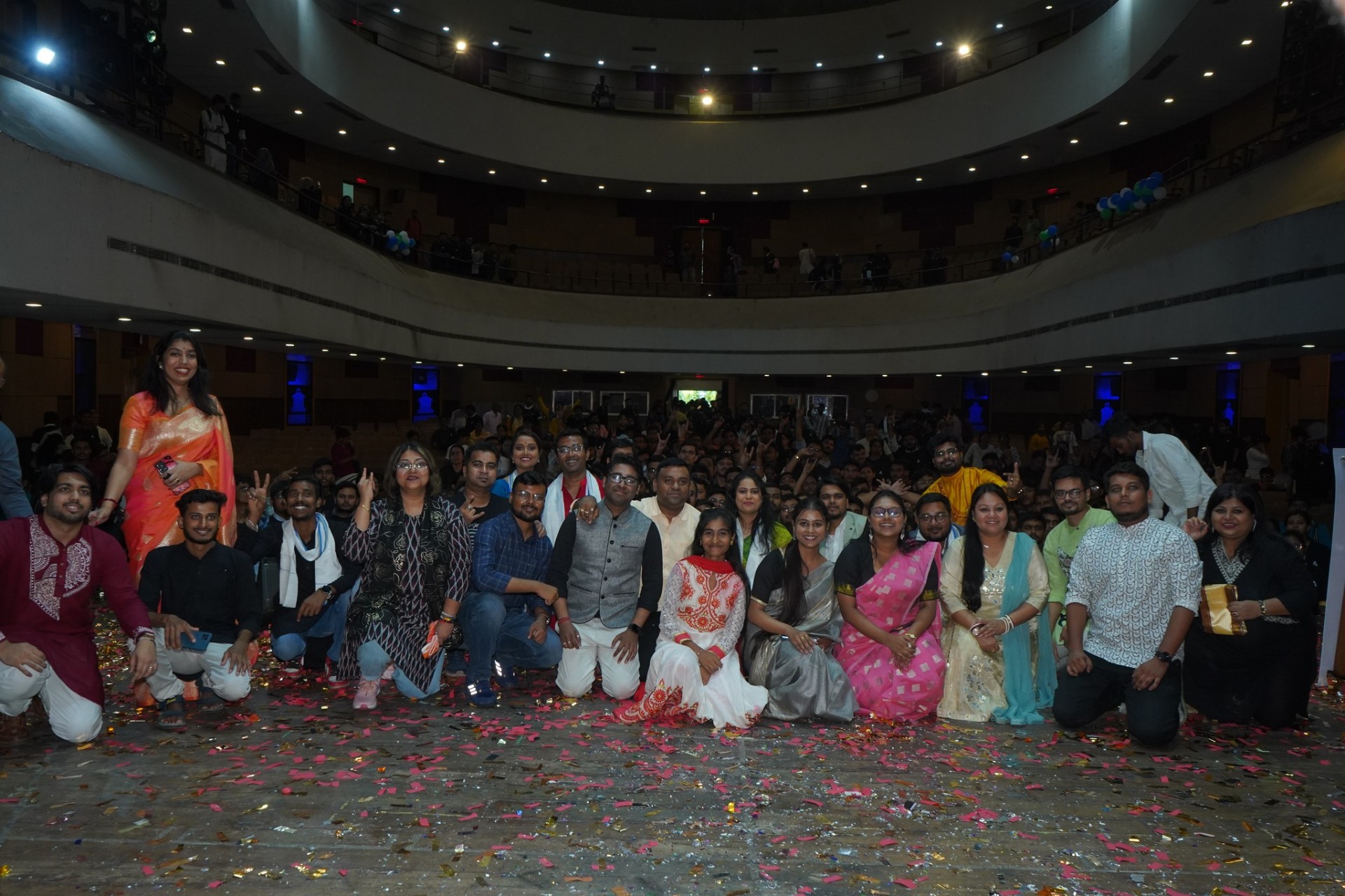 Cultural Celebration